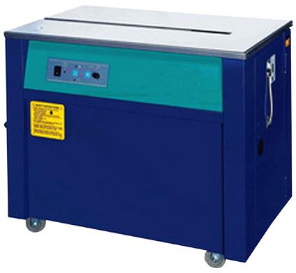 Semi Automatic Strapping Machine, Power : 240v, 50/60Hz -01 Phase