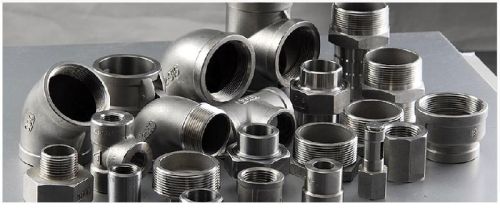 Forged Pipe Fittings, Feature : Rust Proof, Excellent Quality