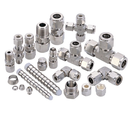 Tube Fittings