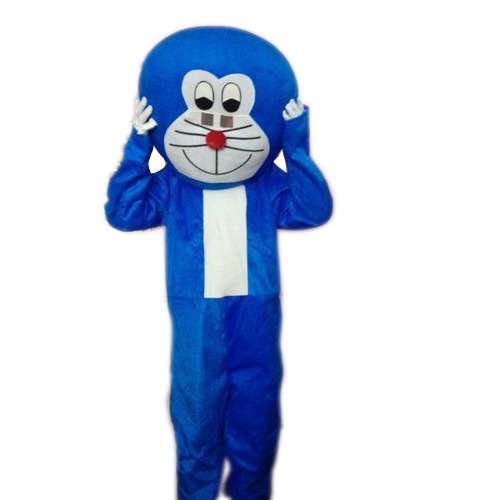 Cartoon Fancy Dress