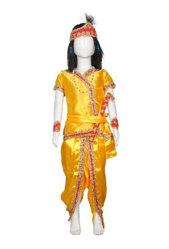 Artica Krishna Dress