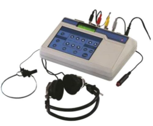 Impedance Analyser