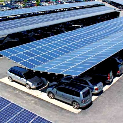 Solar Custom Designed Solutions