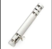 Brass Door Rex Tower Bolt