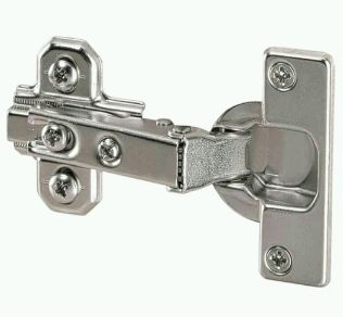 Regular Hinge System