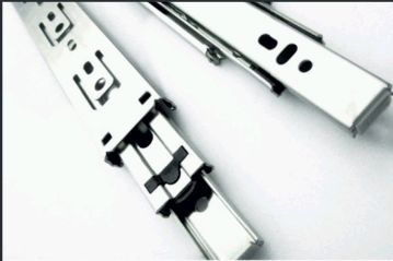 MHG-SS Drawer Channels, Size : 20