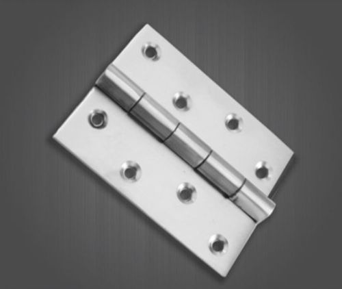 Stainless Steel Fittings