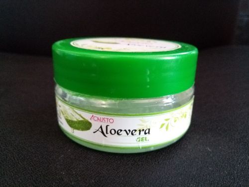 Calisto Aloevera Gel