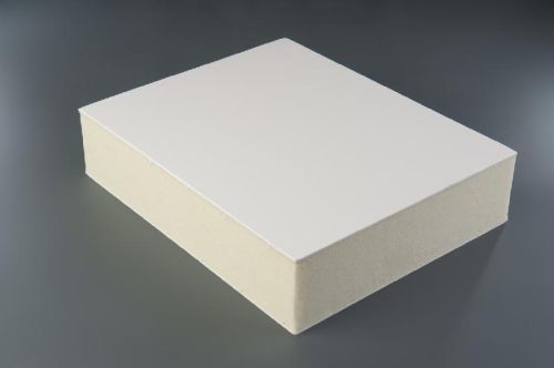 FRP & Polyurethane Foam Sandwich Panels