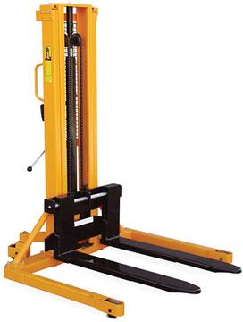 Manual Pallet Trucks Stackers