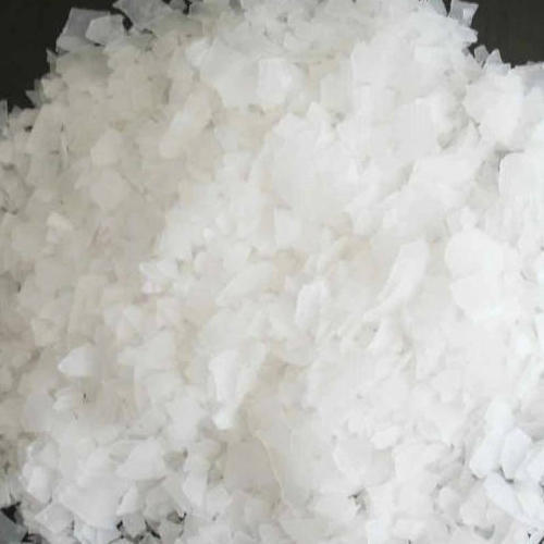 Magnesium Chloride Flakes