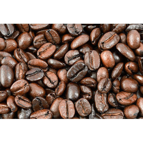 Roasted Robusta Coffee Beans