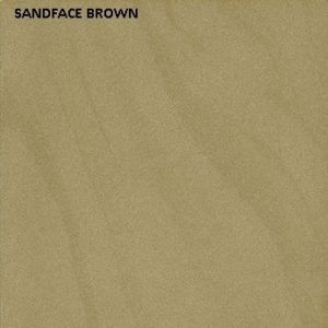 Sandface Brown Tiles
