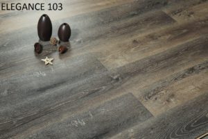 Wooden Laminates