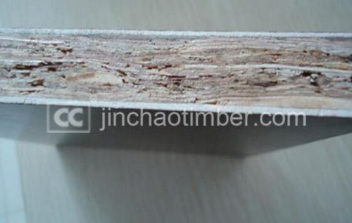 Film Faced OSB Board