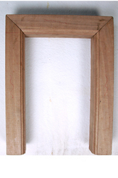 Wooden Door Frames
