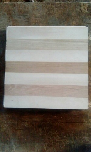 Wooden Floor Tiles, Size : Multisizes