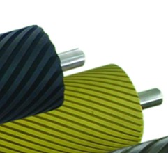 Flexo And Gravure Roller