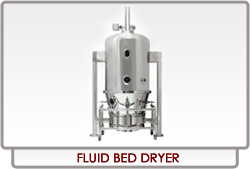 Fluid Bed Dryer, Production Capacity : High