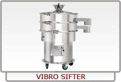 Vibro Sifter