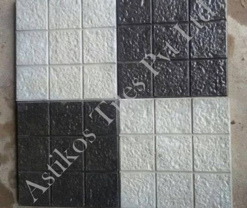 Ceramic Parking Tiles