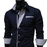 Designer Party Wear Shirt