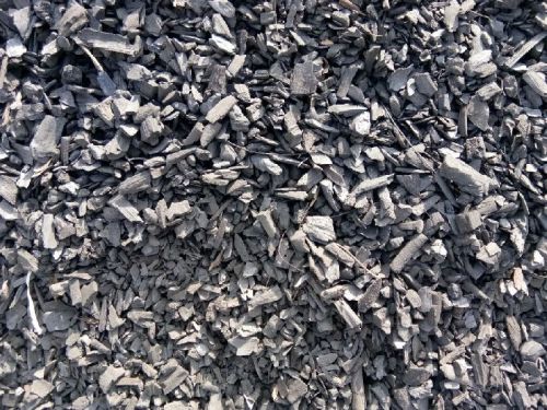 Churi Wood Charcoal, Color : Black