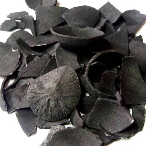 Coconut Shell Charcoal, For Multi Purpose, Color : Black