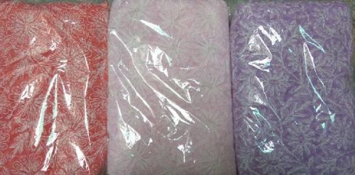 Chikan Hand Embroidered Dupatta