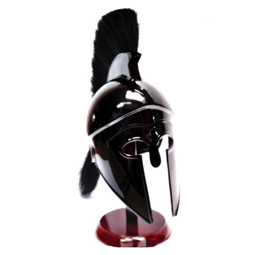 Corinthian Helmet