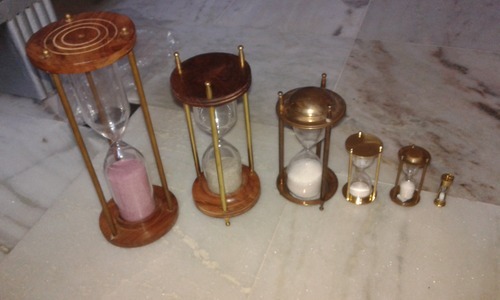 Sand Timers