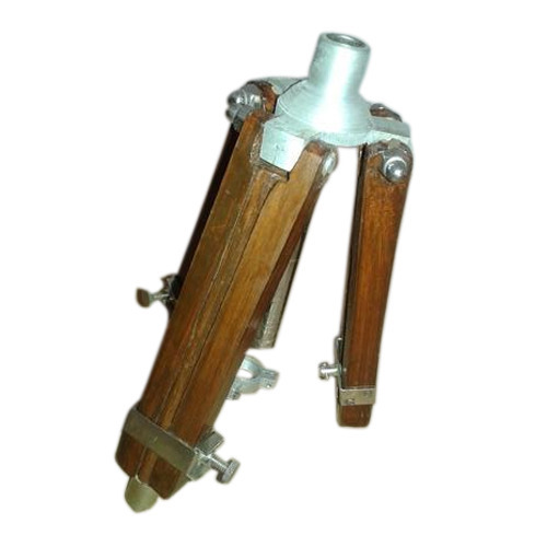 Telescope Wooden Stand