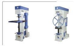 Brinell Hardness Testing Machine