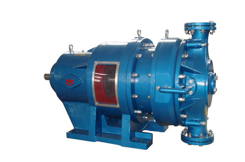 Chlorine Compressor Casting