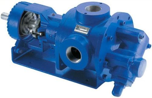 Gear Pumps