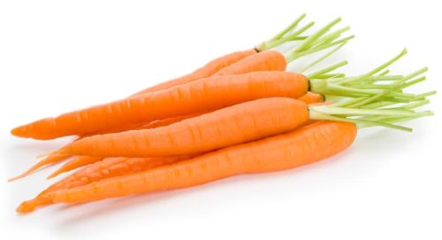 Fresh carrot, Packaging Size : 5-25kg