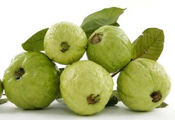 Fresh guava, Usage : Sweet