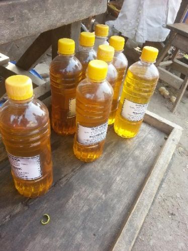 Palm Kernel Oil