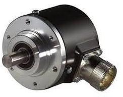 Heavy Duty Encoder