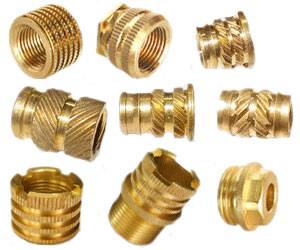 Brass Insert