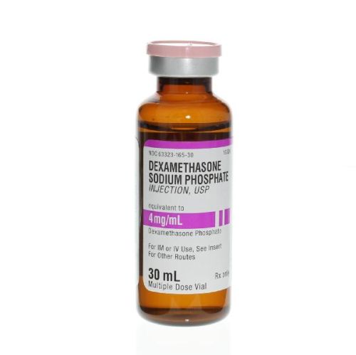 Dexamethasone Sodium Phosphate