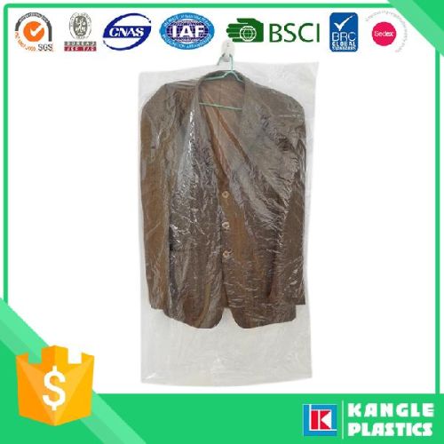 LDPE Dry Cleaning Poly Bag