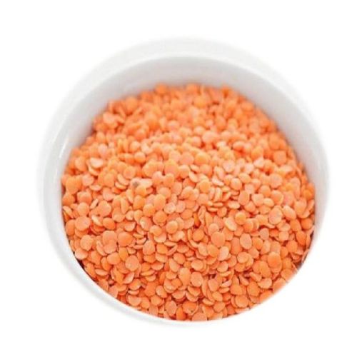 Organic masoor dal, Purity : 99%