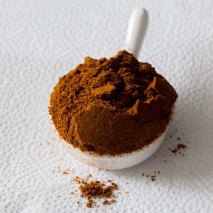 Natural Mutton Masala, Form : Powder