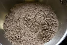 Ragi Flour