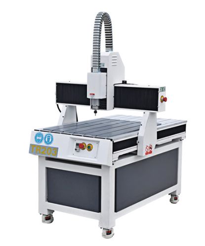 CNC Router Machine