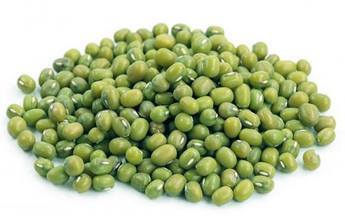 Green gram, Type : Pulses