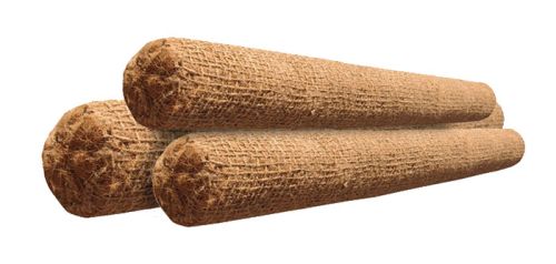Coco Logs, Feature : Quality Tested, Termite Proof