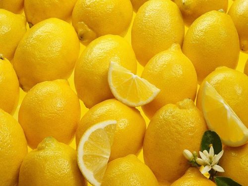 Lemons