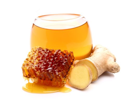 Ginger Oil, Extraction Type : steam distillation
